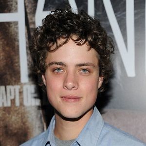 Foto Douglas Smith (III)