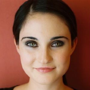 Foto Saffron Cassaday