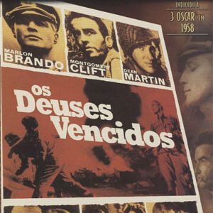 Foto Os Deuses Vencidos