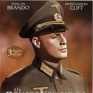 Foto Os Deuses Vencidos