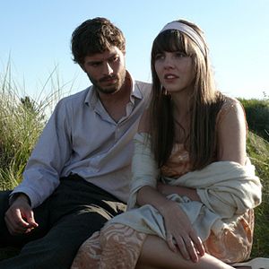 Foto Shadows in the Sun