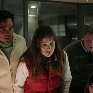 Foto Predador Ártico