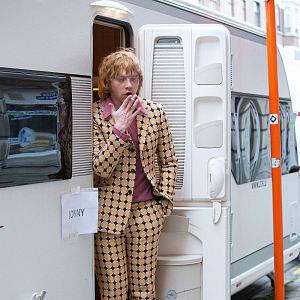 Foto Moonwalkers - Rumo à Lua