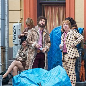 Foto Moonwalkers - Rumo à Lua