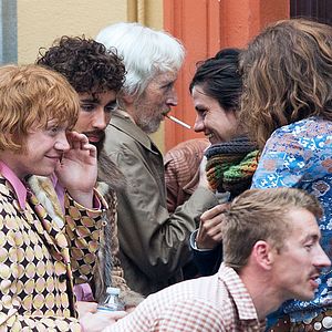 Foto Moonwalkers - Rumo à Lua