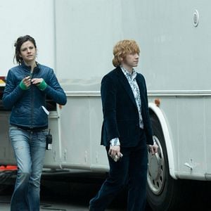 Foto Moonwalkers - Rumo à Lua