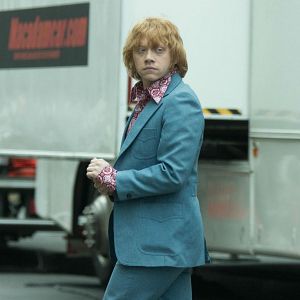 Foto Moonwalkers - Rumo à Lua