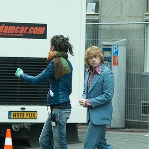 Foto Moonwalkers - Rumo à Lua