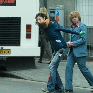 Foto Moonwalkers - Rumo à Lua