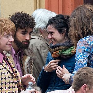 Foto Moonwalkers - Rumo à Lua