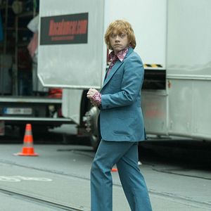 Foto Moonwalkers - Rumo à Lua