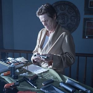 Foto John Wick - De Volta ao Jogo