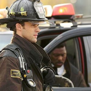 Foto Chicago Fire