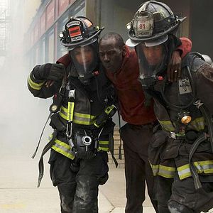 Foto Jesse Spencer