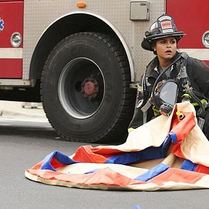 Foto Monica Raymund