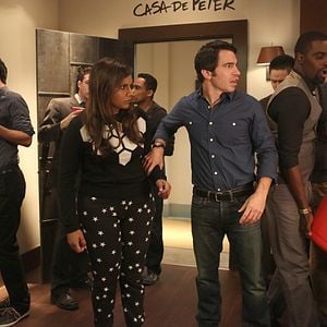 Foto The Mindy Project