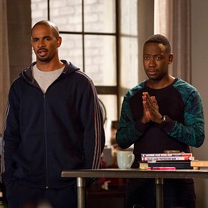 Foto Damon Wayans Jr.