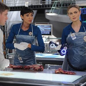 Foto Michael Grant Terry