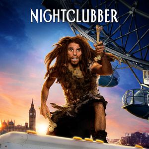 Foto Uma Noite no Museu 3 - O Segredo da Tumba