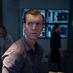 Foto Cliff Chamberlain