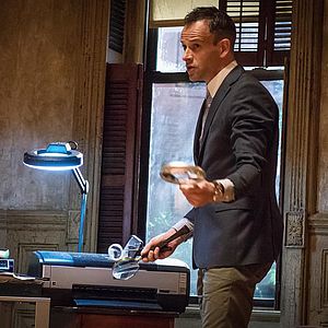 Foto Jonny Lee Miller