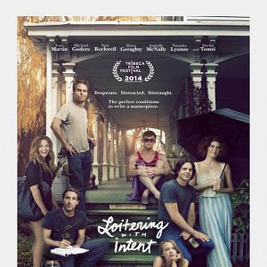 Foto Loitering With Intent