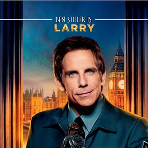 Foto Uma Noite no Museu 3 - O Segredo da Tumba