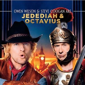 Foto Uma Noite no Museu 3 - O Segredo da Tumba