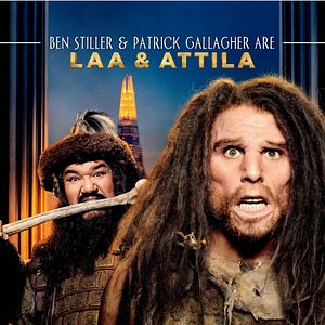 Foto Uma Noite no Museu 3 - O Segredo da Tumba