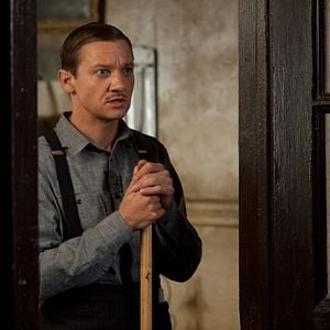 Foto Era Uma Vez em Nova York