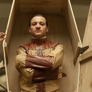 Foto Era Uma Vez em Nova York