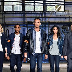 Foto Stéphane Boucher