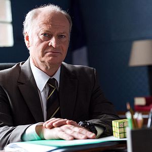 Foto Stéphane Boucher