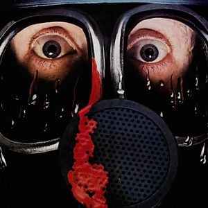 Foto O Dia dos Namorados Macabro