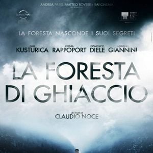 Foto A Floresta de Gelo