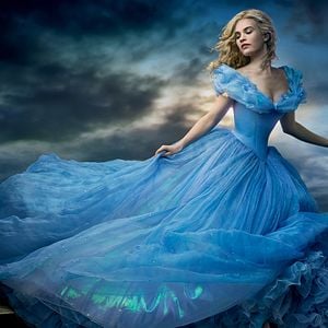 Foto Cinderela
