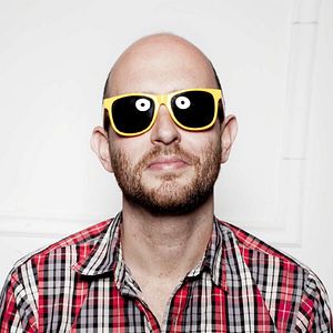 Foto Santiago Giralt