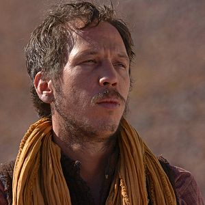 Foto Longe dos Homens