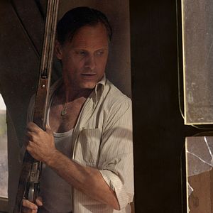 Foto Longe dos Homens