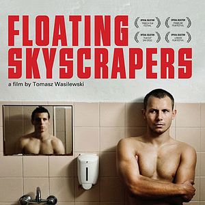 Foto Arranha-Céus Flutuantes