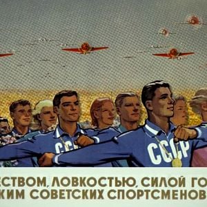 Foto Exército Vermelho