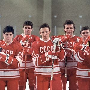 Foto Exército Vermelho