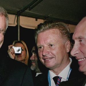 Foto Exército Vermelho