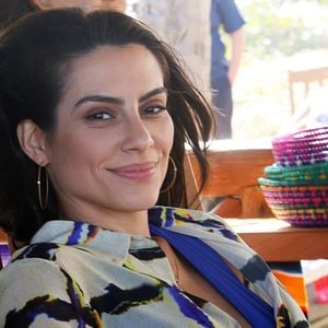 Foto Qualquer Gato Vira-Lata 2