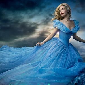 Foto Cinderela