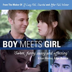 Foto Boy Meets Girl