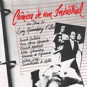 Foto Crônica de um industrial
