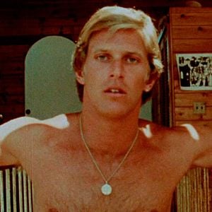 Foto Boys in the Sand