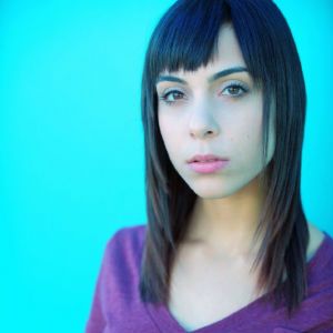 Foto Minni Jo Mazzola