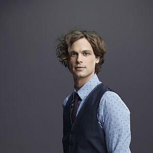 Foto Matthew Gray Gubler